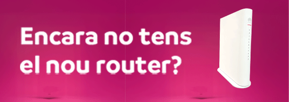 andorrra telecom nous routers delivery