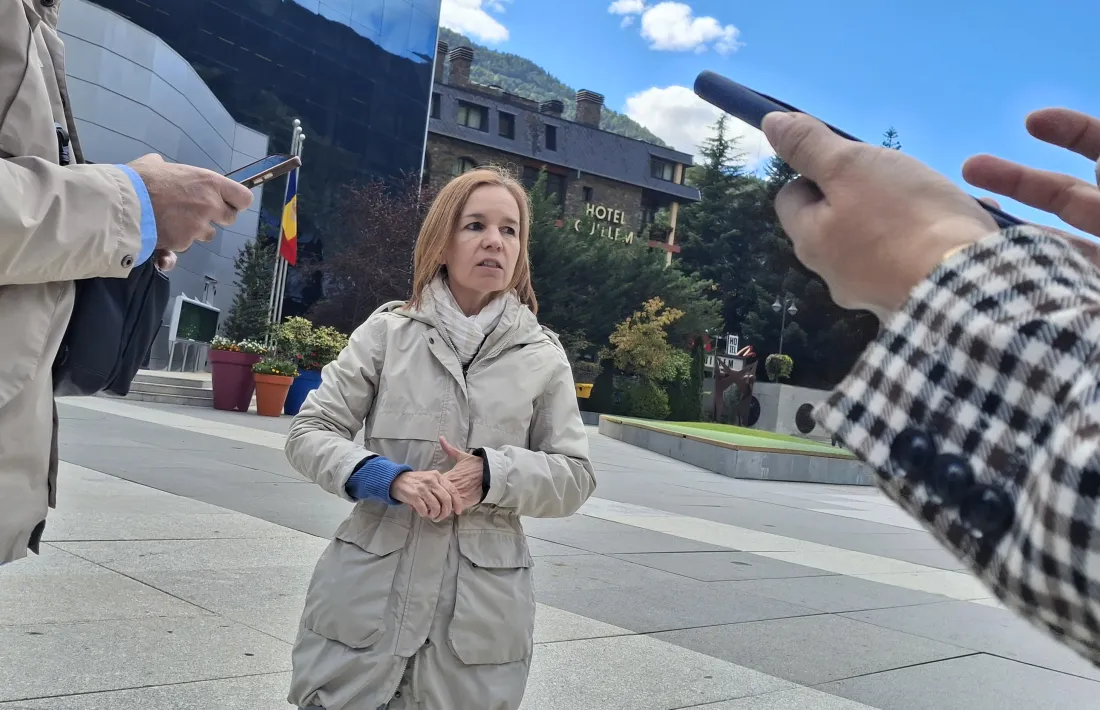 Pujol vol que hi hagi més comunicació i informació. 