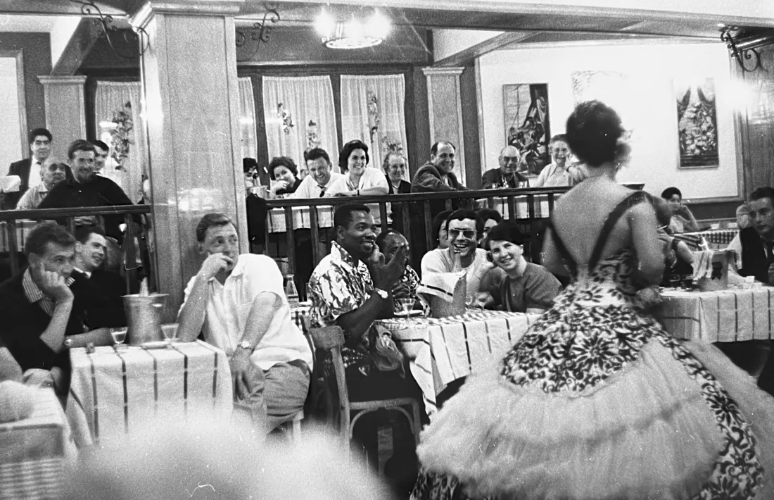 “Spanish cabaret of a high stand can be found in The Rotunda. You don’t have to be rich to sample Andorran night life, which is the cheapest in Europe.”