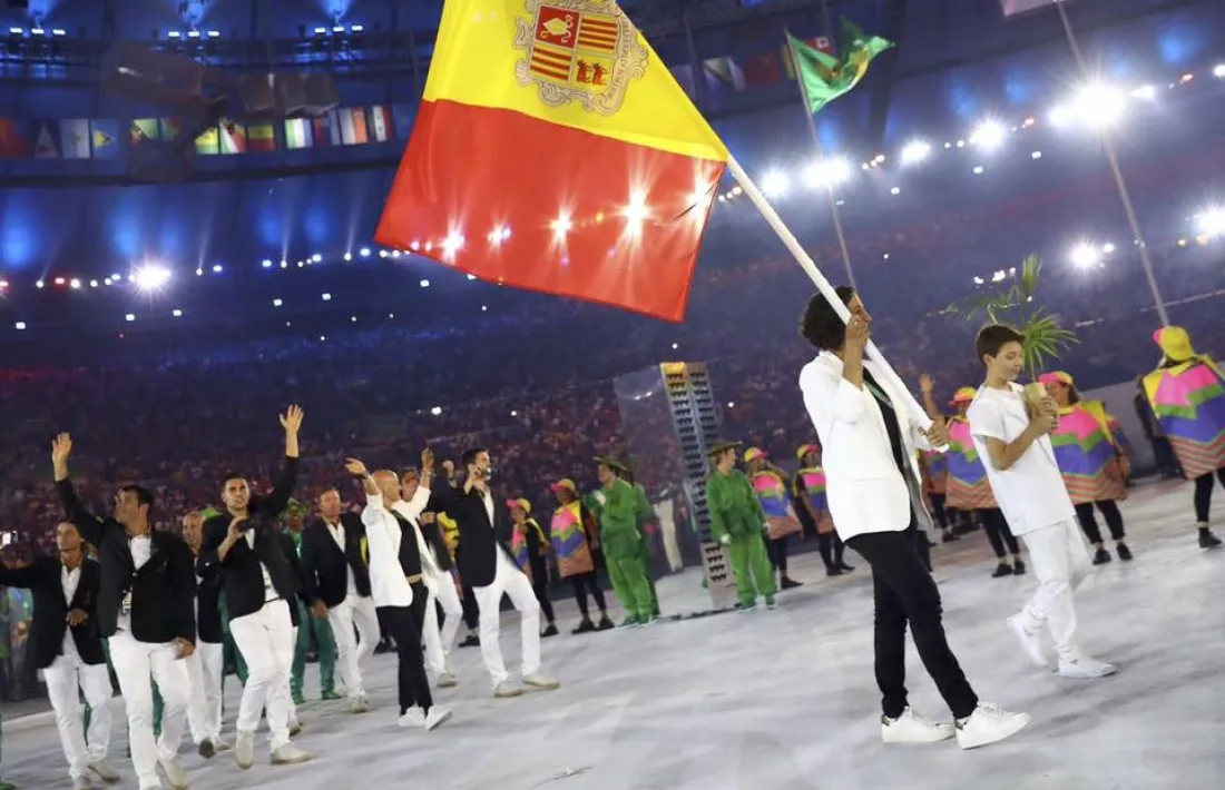 Jordi Beal evita parlar de fracàs pels resultats dels Jocs Olímpics