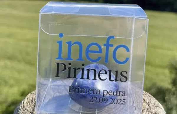 Primera Pedra