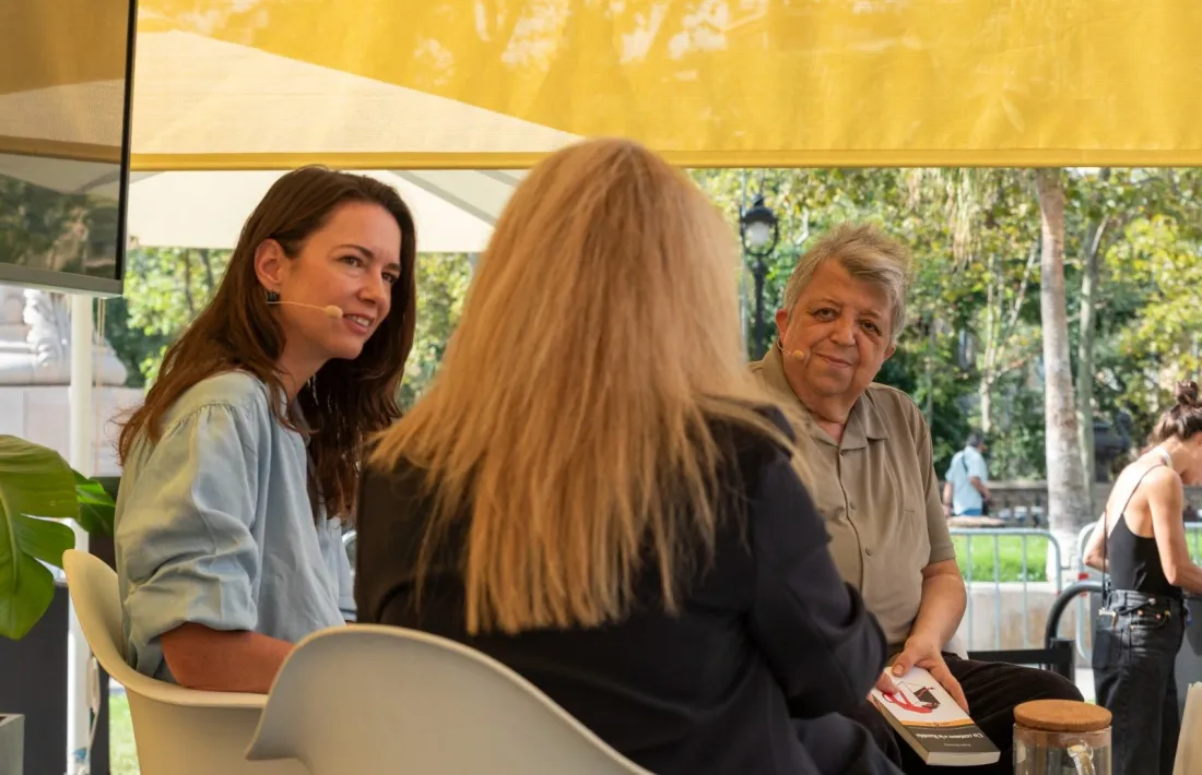 Tomàs, dissabte al Matí d'Andorra a la Setmana.