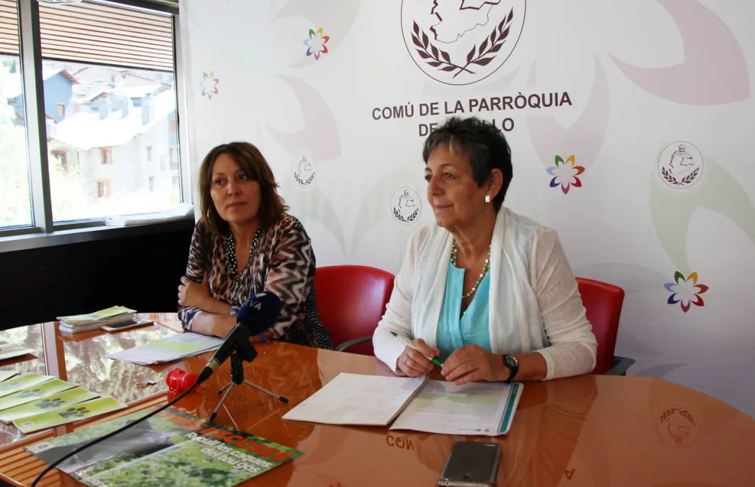 Campanya per sensibilitzar els amos d’animals de companyia