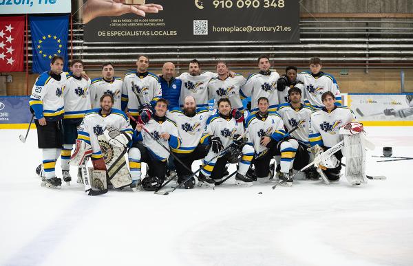 p. 29 Jugadors_Seniors_A_Madrid foto andorra hoquei gel