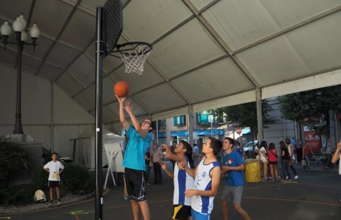 S’obren les inscripcions per a les activitats esportives de la festa major de la Seu]