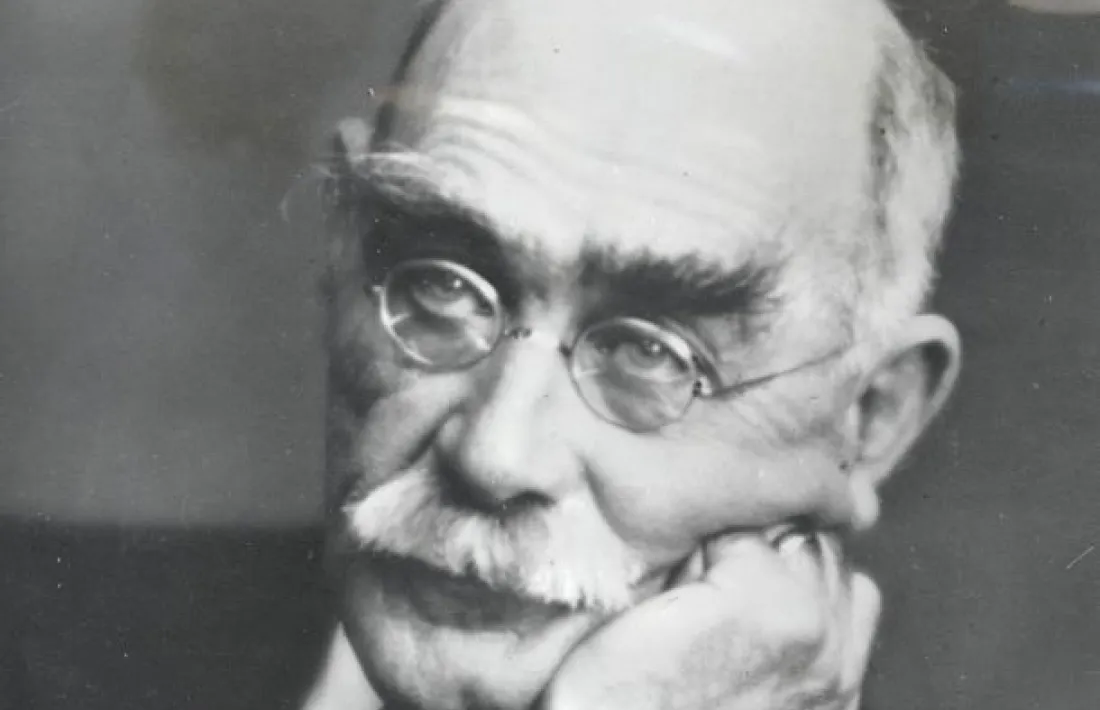 Gálvez s’atreveix amb Kipling