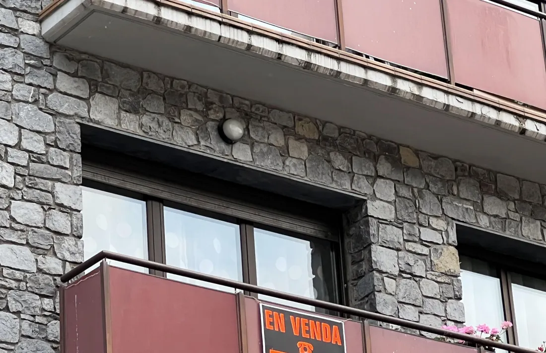 Govern vol facilitar l’adquisició de la primera propietat.