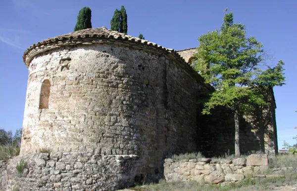 Sant Serni de la Salsa