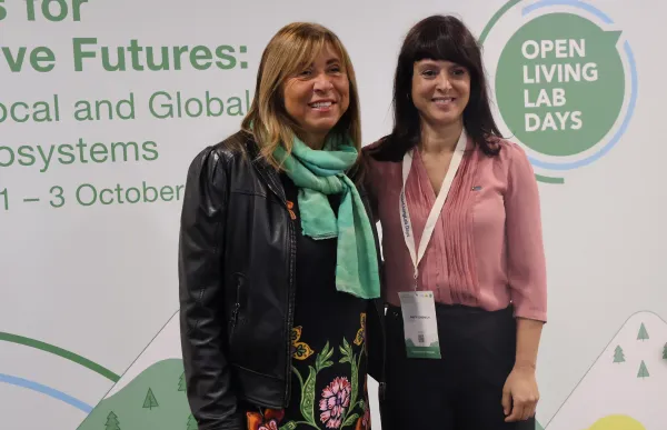 marsol domenech living labs