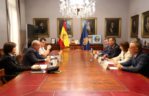 lasne policia nacional esp