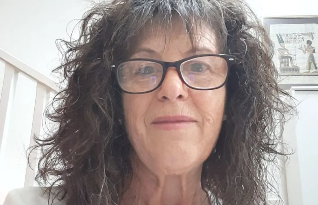 Bibiana Garcia.