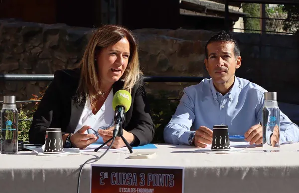 p. 29 presentacio cursa els tres ponts foto agències web