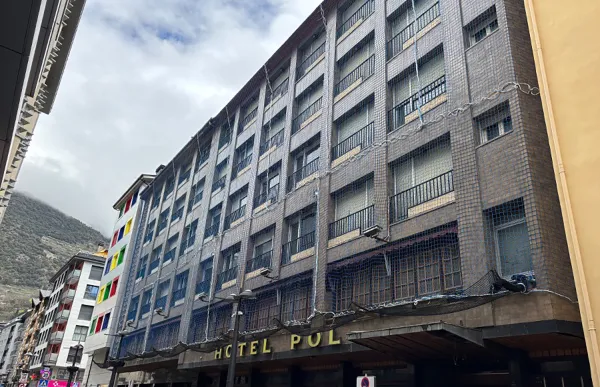 hotel pol bona