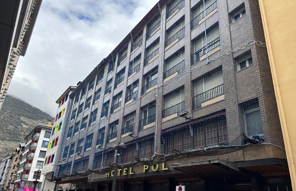 hotel pol bona