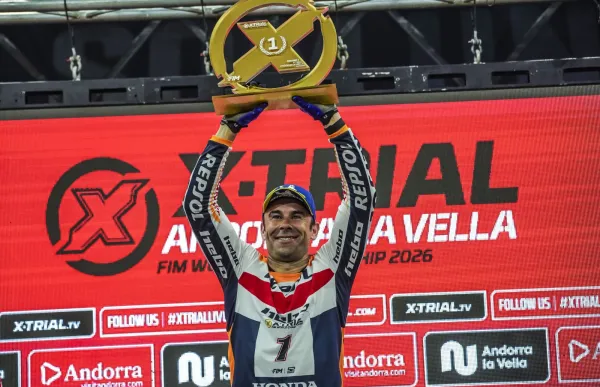 p. 29 toni bou x-trial andorra la vella foto xtrial