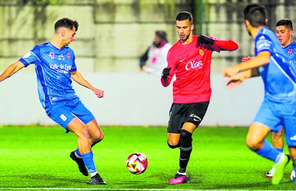 p. 28 valle de egues vs mallorca foto diario ok