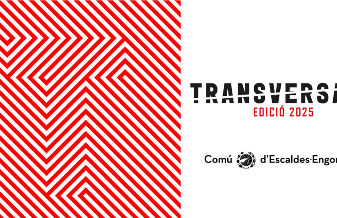 El nou cicle Transversals arrenca aquesta setmana.