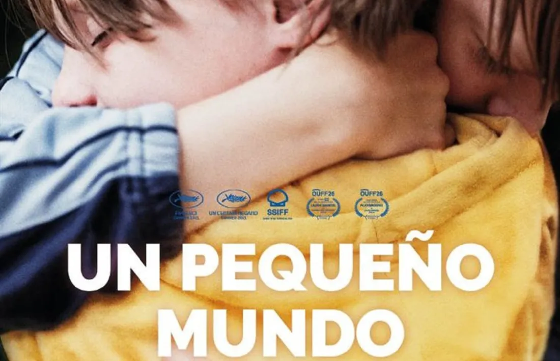 'Un pequeño mundo'