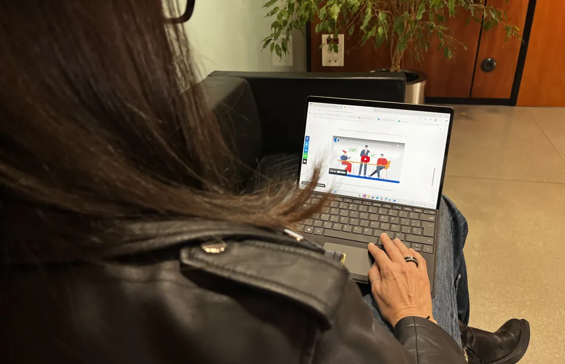 El Comú de la Massana ofereix informació sobre mediació als ciutadans.