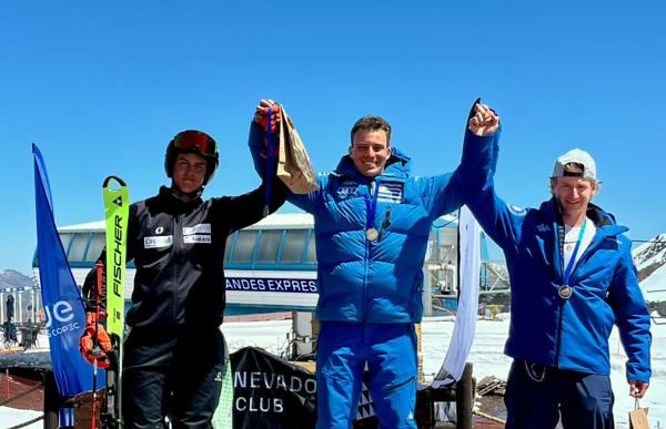 p. 29 Max Black, segon al GS NJC de Valle Nevado_FOTO FAE