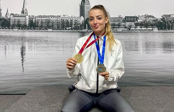 p. 29 naiara liñan a riga foto instagram