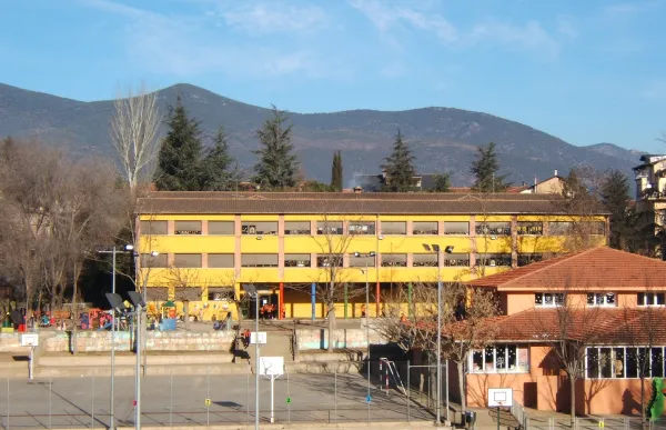 escola