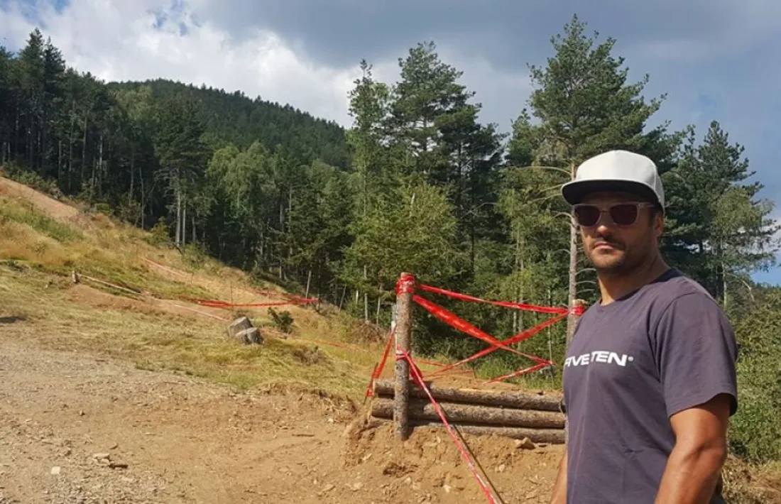 Inspecció al circuit de DH