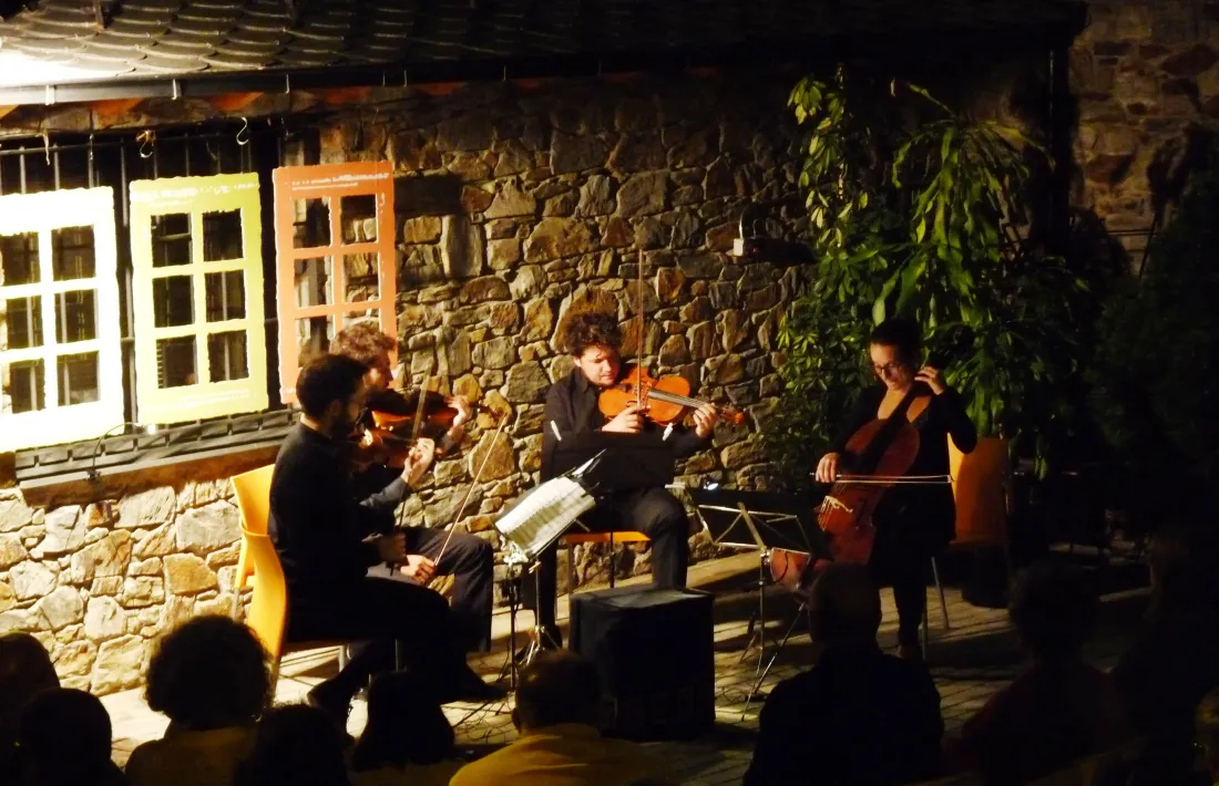 S'esgoten les entrades per al concert i les visites nocturnes del Museu del Tabac