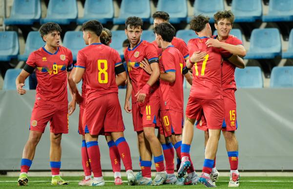 p. 29 sub-21 vs kazajstan foto faf coke gonzalez