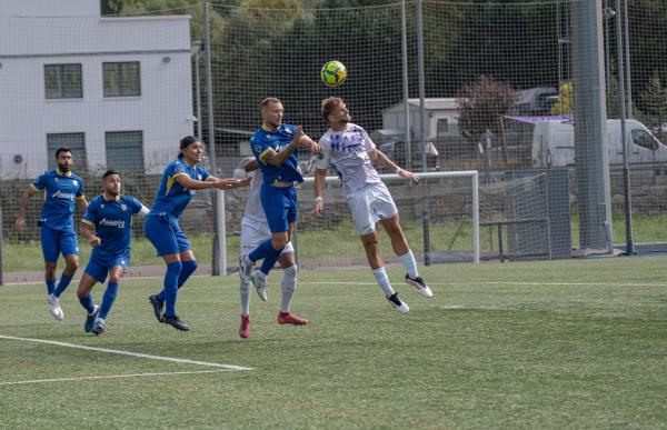 p. 29 ranger's vs ce carroi foto faf