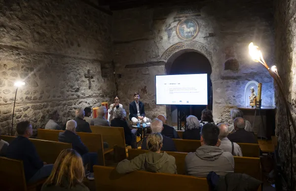 reunio margineda arc patrimonial