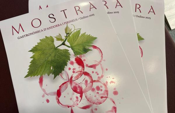 mostra