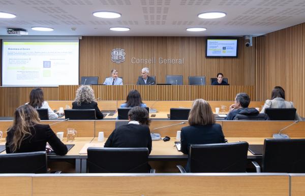 p. 06 compareixença rossell per centre benestar digital sp consell general