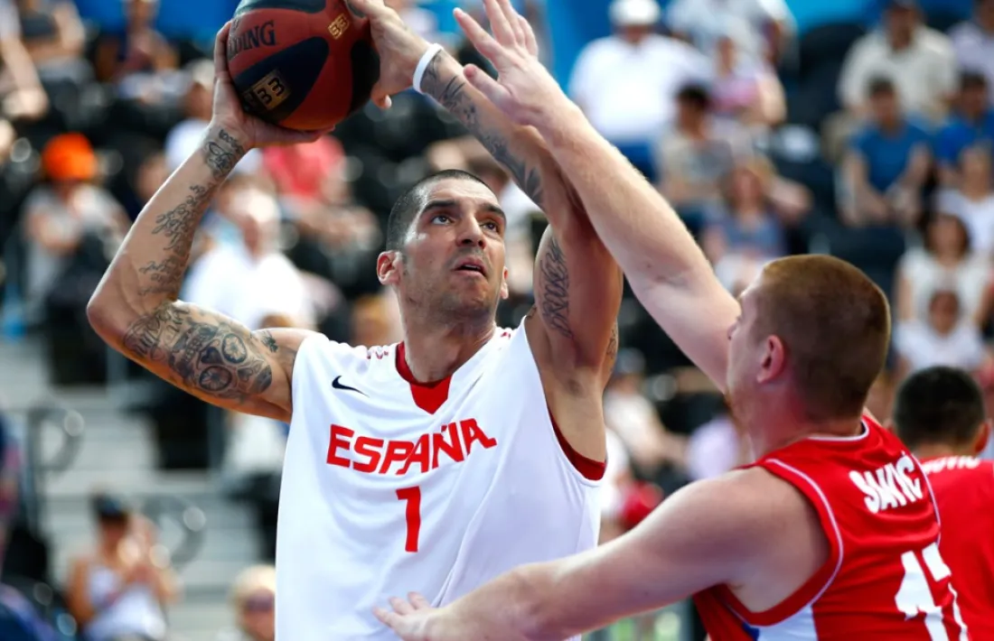 Sense Europeu i tampoc Mundial