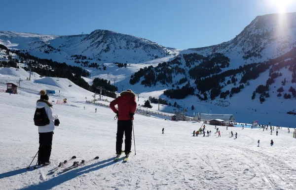 pistes tarter