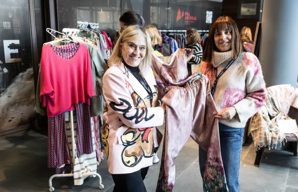 vide dressing tardor