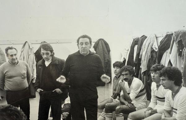 p. 28 vicente dauder foto cedida fc andorra primera foto