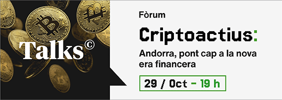 creand forum criptoactius
