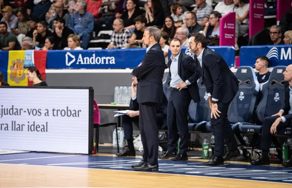 p. 29 joan plaza foto acb photo dani catalan