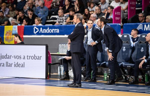 p. 29 joan plaza foto acb photo dani catalan
