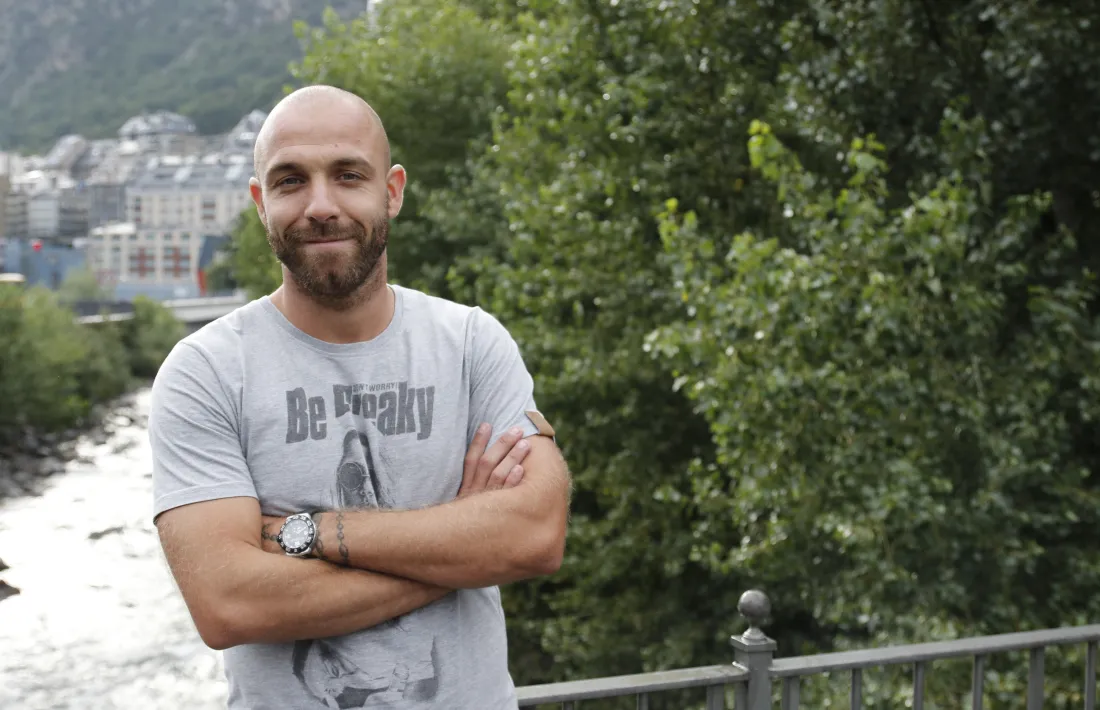  “L’objectiu serà classificar-nos per al play-off pel títol”