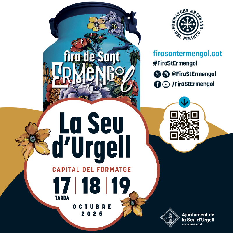 ajuntament la seu fira