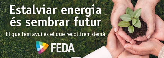 feda estalvi