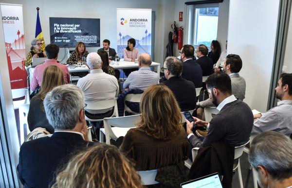 pla innovacio