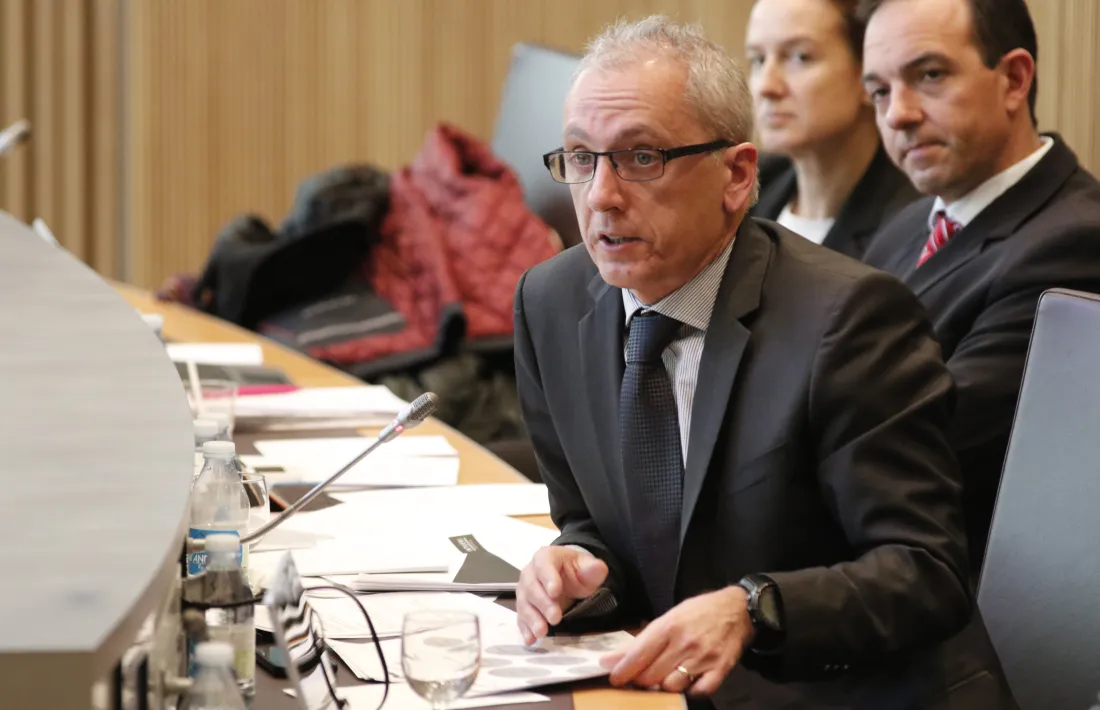 El Govern estudia l’aplicació d’una taxa turística, però no a curt termini
