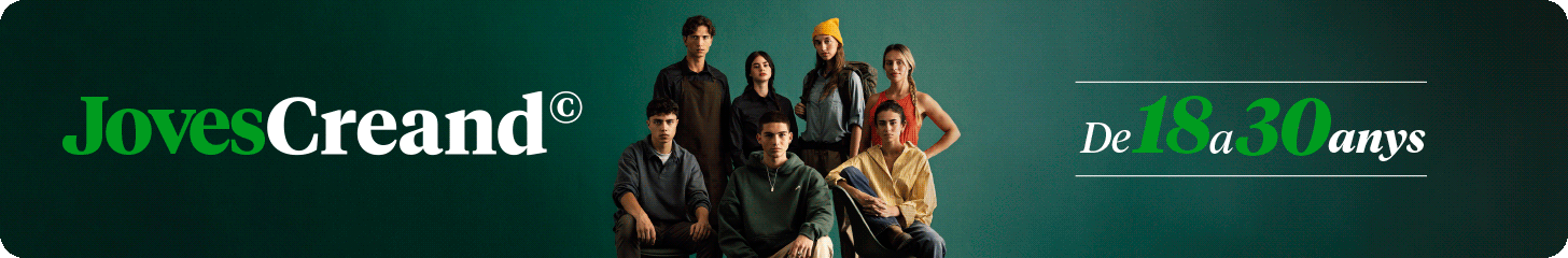 creand joves