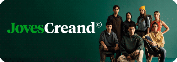 creand joves