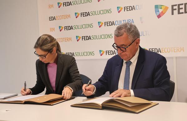 feda unicef