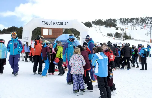 esqui
