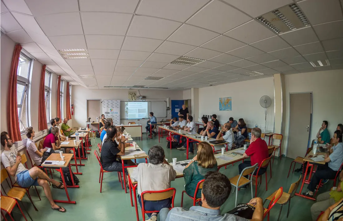 Un 75% de la població creu que el canvi climàtic afectarà Andorra